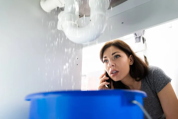 Emergency plumbing Shelby Township MI