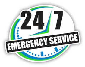 Emergency Service Logo 