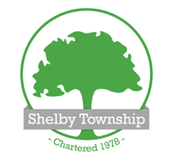 Shelby Township MI logo