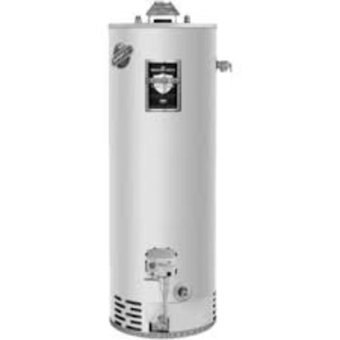 hot water heater Shelby Township